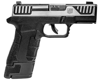 Diamondback Gen 1 Sub-Compact 9mm Pistol - Sleek, Durable & Powerful