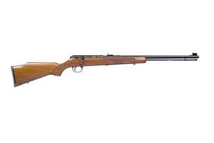 Marlin X7 Precision .22 WMR Bolt-Action Rifle - Lightweight & Reliable