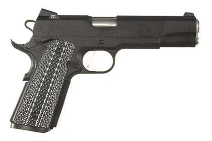 Springfield Armory 1911 TRP Tactical .45 ACP Gen 1 - Precision & Power