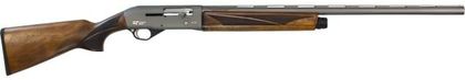 G-Force GF-1 Walnut 12 GA Semi-Auto Shotgun, 28" Barrel, 4+1 Capacity