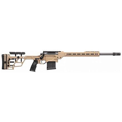 Daniel Defense Delta 5 PRO Gen 1 .308 Modular Precision Rifle - Coyote Tan