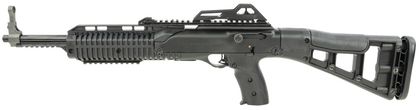 Hi-Point 3895TS Gen 1: .380 ACP Carbine, 10+1 Capacity, Black Finish
