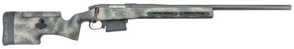 Bergara Ridgeback Gen 1 .300 PRC Bolt-Action Rifle, 26" Camo Finish