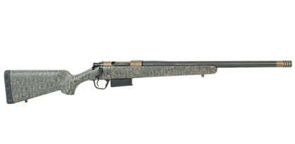 Christensen Ridgeline Gen 1 .450 Bushmaster Bronze Bolt Rifle