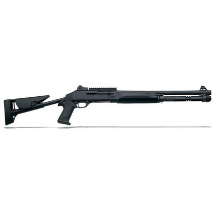 Benelli M1014 Tactical A.R.G.O. 12GA Semi-Auto Shotgun Gen 1