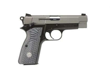 EAA MC P35 PI Gen 1 9MM Special Edition Compact Pistol