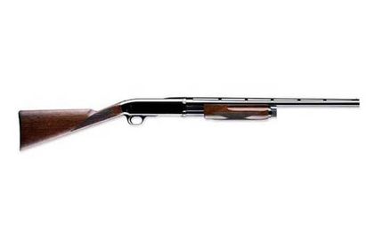 Browning BPS Gen 1 16 Gauge Ambidextrous Pump Shotgun - 25" Barrel