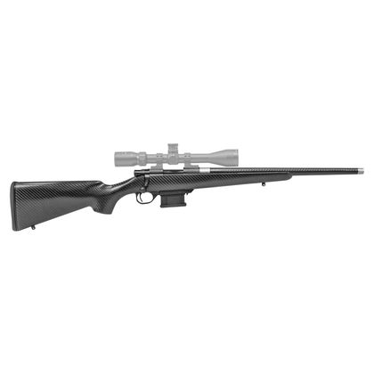 Howa Carbon Elevate Gen 1 .308 Win Bolt Rifle, 24" Carbon Fiber Barrel