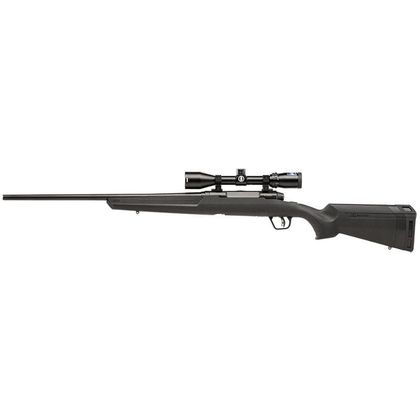Savage Axis II XP Precision .25-06 Remington Bolt Action Rifle w/Scope