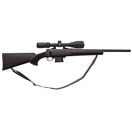 Howa M1500 Mini Action Gen 1 Bolt Rifle - 7.62x39mm, Optics Ready
