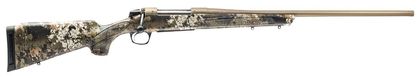 CVA Cascade Veil Camo .350 Legend Bolt Action Rifle - Precision Series