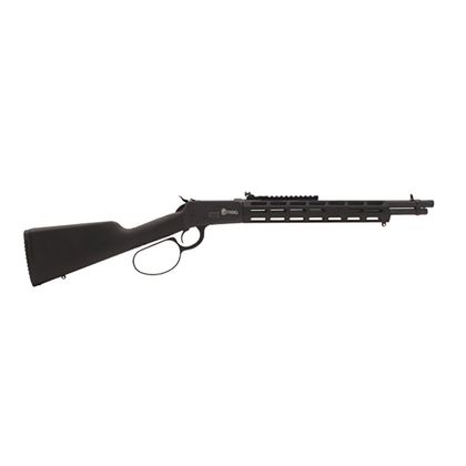 Citadel Levtac-92 Gen 1 .454 Casull Lever Rifle - 18" Modular Black