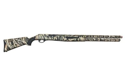 Maximus 12GA Semi-Auto Shotgun - Mossy Oak Blades Edition