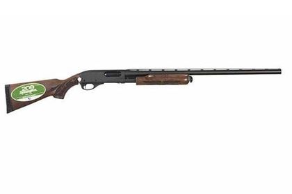Remington 870 Pump Shotgun Gen 1 - Reliable Home Defense & Hunting