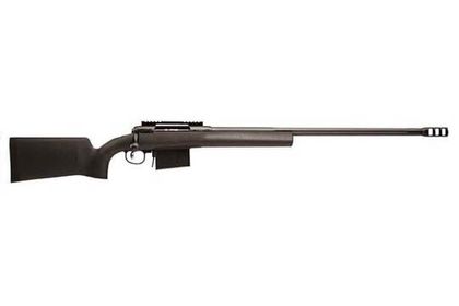 Savage 110 FCP Precision .338 Lapua Bolt Action Rifle - Gen 1