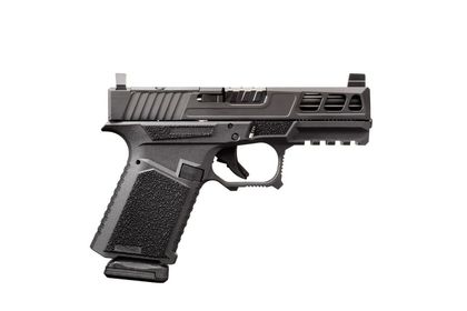 Anderson Kiger 9C Pro Gen 1 - Compact 9mm, Optics Ready, 15+1 Capacity