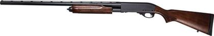 Remington 870 Fieldmaster 12GA Pump Shotgun - 28" Barrel, Walnut Stock