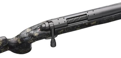 Browning X-Bolt Pro LR SPR 28 Nosler Carbon Camo Rifle - Gen 2