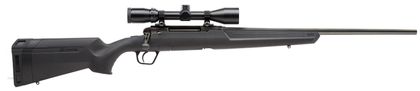 Savage AXIS XP Gen 2 .25-06 Rem Bolt Action Rifle w/ Scope Combo
