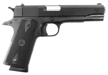 Rock Island Armory M1911-A1 Gen 1 .45 ACP - Classic Entry Pistol