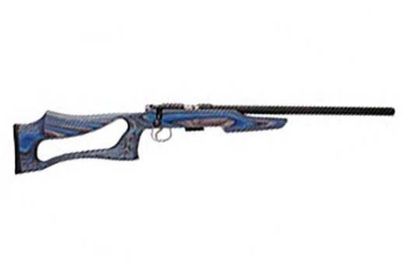 CZ-USA 455 Gen 1 Precision .17 HMR Bolt-Action Rifle
