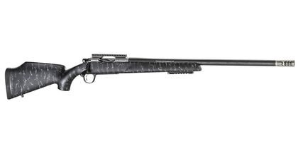 Christensen Arms Traverse Gen 1 .28 Nosler Precision Bolt Rifle - Black/Grey