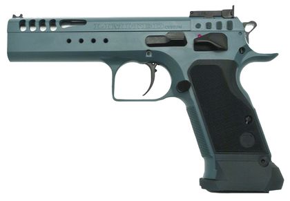 Tanfoglio Witness Gen 1 Limited Custom 10mm Precision Pistol