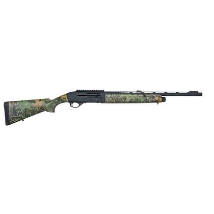 Mossberg SA-20 Gen 1 Turkey Hunter Semi-Auto Shotgun 20GA 22" Greenleaf