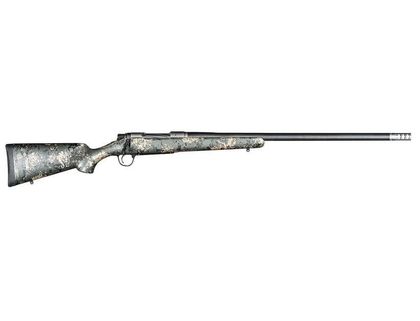 Christensen Ridgeline FFT Gen 1 6.5-284 Carbon Bolt Rifle