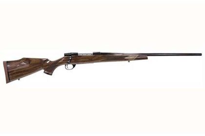 Weatherby Vanguard II Precision .300 Win Mag Bolt-Action Rifle