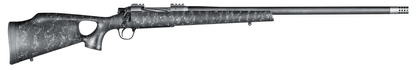 Christensen Summit Ti .28 Nosler 26" Bolt Rifle Gen 3 - Precision Elite