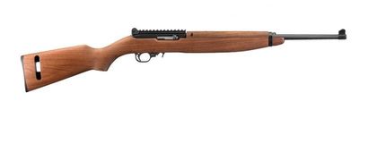 Ruger 10/22 M1 Classic .22 LR Semi-Auto Rifle - Gen 1, NIB