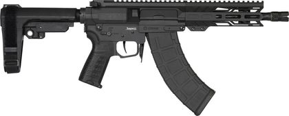 CMMG Banshee Mk47 Gen 2 7.62x39mm Tactical Rifle, 30rd Capacity