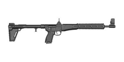 Kel-Tec SUB2000 Gen 1 .40 S&W Tactical Folding Rifle - 15-Round Compact