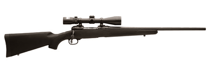 Savage Trophy Hunter XP 11/111 .270 WSM Precision Bolt Rifle