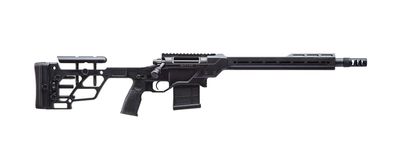 Daniel Defense Delta 5 Pro Gen 1 .308 Win Bolt Action Rifle - Black