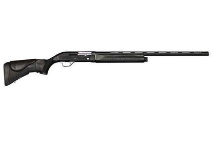 CZ 712 Versatile Semi-Auto Shotgun - 12 Ga, Synthetic, 28" Barrel