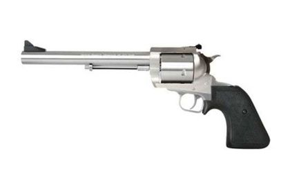Magnum Research BFR Gen 1 .480 Ruger Stainless 7.5" Hunter Revolver