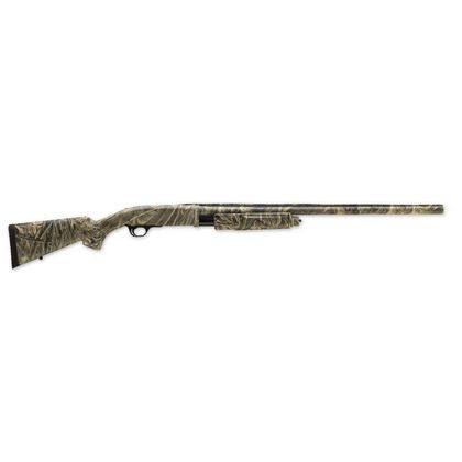 Browning BPS Max-5 12 Ga Pump Shotgun Gen 1 - Camouflage, 26" Barrel