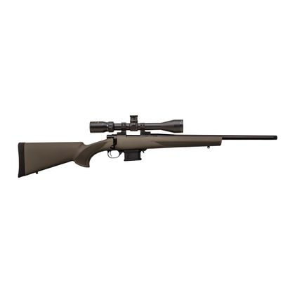 Howa M1500 Gen 1 Oryx .223 Rem Bolt Rifle – FDE Precision Chassis