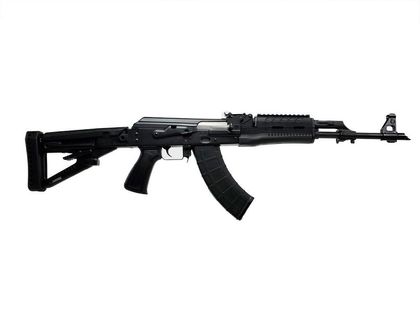 Zastava ZPAP M70 Gen 1 Tactical Semi-Auto Rifle 7.62x39mm Black