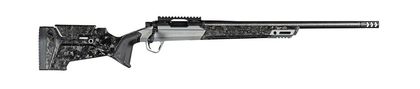 Christensen Arms MHR Gen 1 Carbon Fiber 7mm PRC Bolt Action Rifle