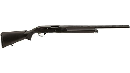 Silver Eagle Kinetic Gen 1: 12GA Semi-Auto Shotgun, 28" Barrel - Versatile Power