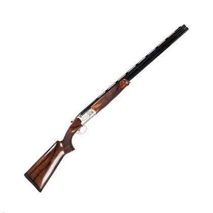 Summit Sporting Elite 12GA O/U Shotgun - Gen 1 Oiled Wood Finish