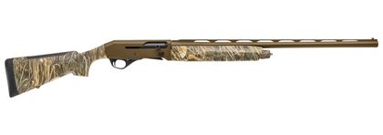 Stoeger M3000 Elite 12-Gauge Semi-Auto Shotgun - Walnut & Bronze Finish