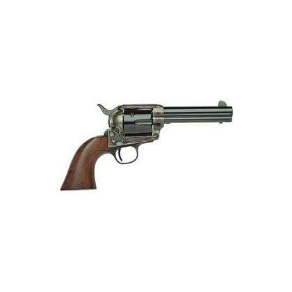 Taylors & Co. 1873 Cattleman Revolver Gen 1 - .44-40, 4.75" Barrel, NIB