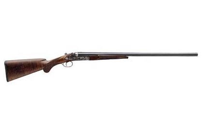 CZ-USA Ringneck Classic 20G Side-by-Side Shotgun Gen 1