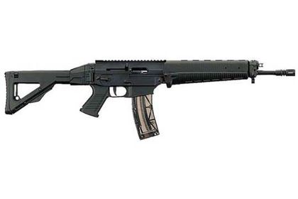 Sig Sauer SIG522 Gen 1 Lightweight Semi-Auto .22 LR Rifle