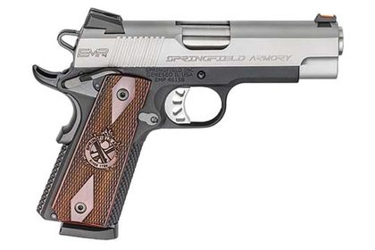 Springfield 1911 EMP Champion Gen 1 .40 S&W Compact Pistol