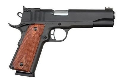Rock Island Pro Match Ultra Gen 1 .45 ACP - 8 Rd Parkerized Pistol